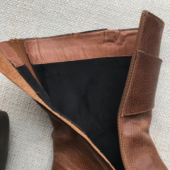 Jeffrey Campbell Phasma Mid Calf Boots. - Picture 8 of 16